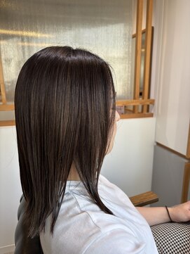 エニィ 池袋西口(Any) スペインカール/韓国マッシュ/スパイキーショート/池袋