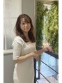 アース 銀座店(HAIR&MAKE EARTH) 知念 香