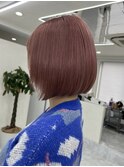 カット/カラー/ボブ/ショート/髪質改善/トリートメント/縮毛矯正