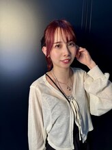 ルフ 錦糸町(L'oeuf) 西村 美怜