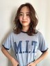 【new open】カット＋バイカルテorAujuaトリートメント