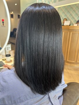 アンフィ 矢向(Anphi) 5-23 艶髪