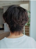 ニュアンスパーマ【いわき】
