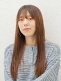 ソエル チトセ(SOEL CHITOSE)/原田明日香
