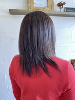 アナザーワールド(ANOTHER WORLD)&nbsp;メテオカラーカットトリートメント