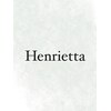ヘンリエッタ 表参道(Henrietta)のお店ロゴ