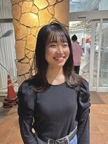 ビーハイブ 仙台駅前店(Behive)&nbsp;ロング×レイヤー×20代30代