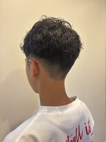 アルスニップ(ARSNIP)&nbsp;キッズパーマ