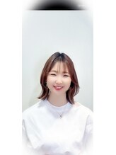 オズギュルヘア(Ozgur hair) 徳丸 智子