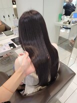 レアリバイケンジ(leali by KENJE)&nbsp;ダークオリーブカラー