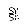 シス バイ フィット(SYS by fit)のお店ロゴ