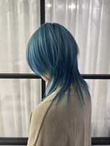 ヴァイス 新宿店(VAICE) ウルフレイヤー