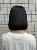 エルパティオ(EL PATIO) 髪質改善トリートメント