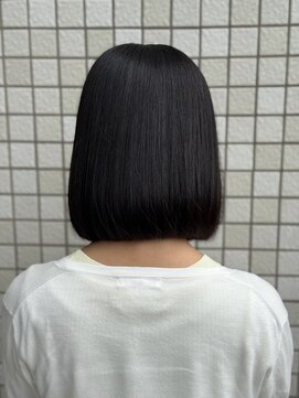 エルパティオ(EL PATIO) 髪質改善トリートメント