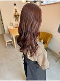 ブラウン