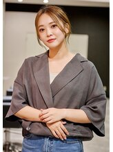 エイチ(H) 永井 理佐 [三島沼津]