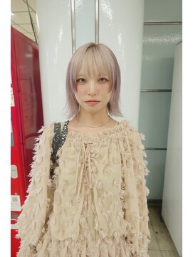 カシカ(casica) ハイトーンデザイン