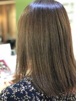 ディープコア 上乃木店(DEEPCORE) モテ愛されカット