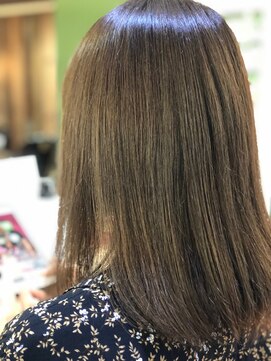 ディープコア 上乃木店(DEEPCORE) モテ愛されカット