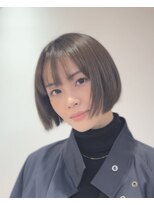 エムアンドエム(M&M)&nbsp;髪質改善トリートメントで叶える極上質感