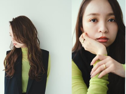 ガーネットプラス(Garnet+)の写真