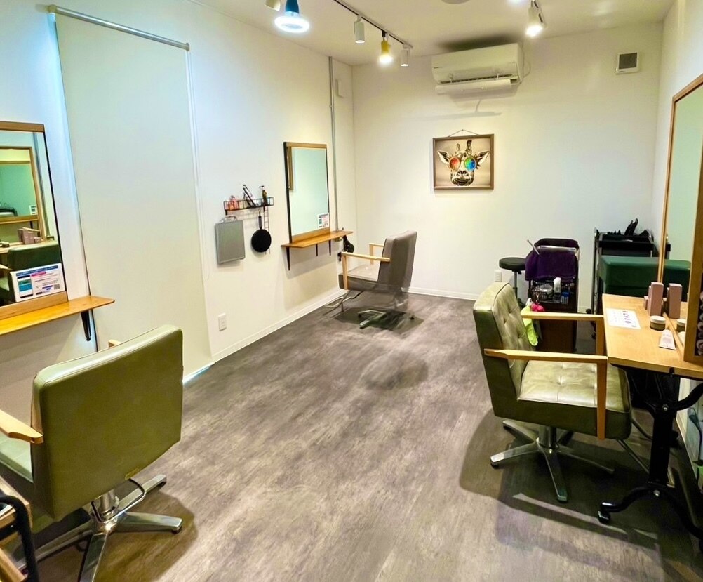 ニンナ(Ninna)｜ホットペッパービューティー