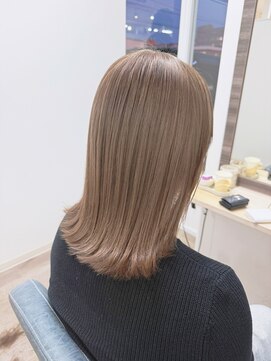 オーシー 新保店(O'sea) hazel beige