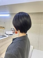 ザナドゥー 上野店(Xanadu) ショート