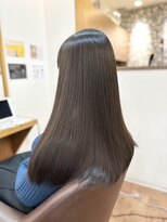 フリージア(freesia)&nbsp;ツヤ髪/ヘッドスパ/髪質改善トリートメント