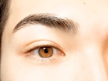 新HBL・メンズ眉毛毛流れ改善【電話予約可能】