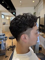 ダーチャ(Datsche)&nbsp;王道ビジネススタイル