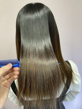 レヴェリー(REVERIE) 髪質改善