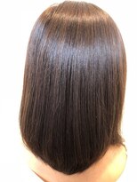 クープクレール&nbsp;髪質改善トリートメント