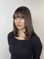 シーバイスリー 綱島(C×3)&nbsp;ナチュラルブラウン