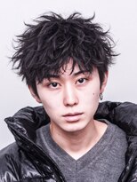 ゴールド 京都 三条(GOALD)&nbsp;スパイキーショート