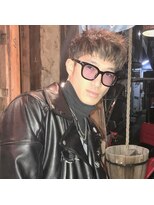 アルメリア 池袋(Arumeria)&nbsp;おしゃれに魅せろショートパーマ10代30代20代40代