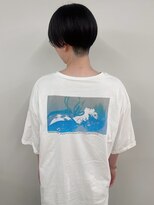 ラウンジ モリオ イケブクロ(Lounge MORIO Ikebukuro)&nbsp;【morio池袋】ベリーショート＊