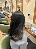 インナーカラー