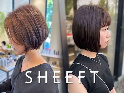 シフト(SHEEFT)の写真