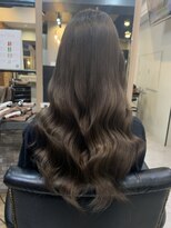 ラピス 横浜(Lapis) アッシュグレー