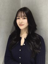 ゼル 大和八木(ZELE)&nbsp;韓国レイヤー