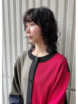 ネオリーブカップ 町田店(Neolive capu) レイヤー/ウルフ/町田/Neolive capu