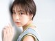 ブティック 茨木店(boutique)の写真/ショートボブもボブウルフも◎垢抜けショートカットで新しい自分に出会いませんか？★ショートボブカット◎