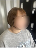 リルフェアリー 磐田店(Li’lFairy)&nbsp;Beige R8.5r