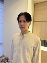 フェイス 大船(FACE)&nbsp;センターパート/大船/河崎祐矢