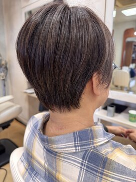牛若丸ジャパン(Japan) ショート