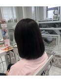 グレージュカラー