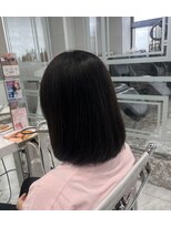 ニューヨークニューヨーク 松井山手店(NYNY)&nbsp;グレージュカラー