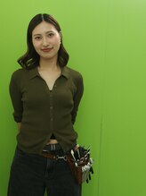 ニフティ(NIFTY)&nbsp;川島 彩香