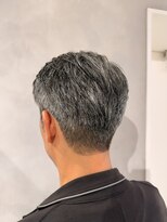エイト ヘアサロン 渋谷本店(EIGHT)&nbsp;メンズカット